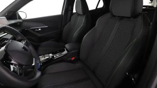 Leasing SUV Peugeot 2008 2024