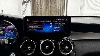 Finansowanie SUV MERCEDES GLC 300 2021