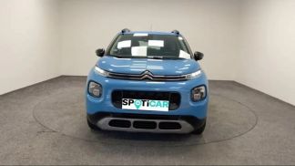 Leasing SUV Citroën C3 Aircross 2019