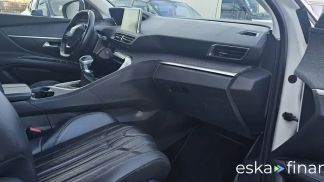 Finansowanie SUV Peugeot 3008 2019