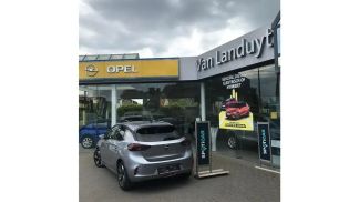 Leasing Hayon Opel CORSA-E 2021