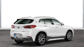 Finansowanie Coupé BMW X2 2021