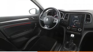 Finansowanie Sedan Renault Megane 2016