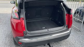 Lízing Hatchback Peugeot 3008 2021