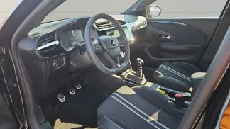 Financování Hatchback Opel Corsa 2023