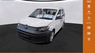 Finansowanie Wóz Volkswagen Caddy 2022