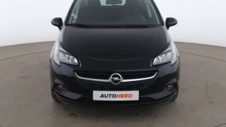 Leasing Hayon Opel Corsa 2017