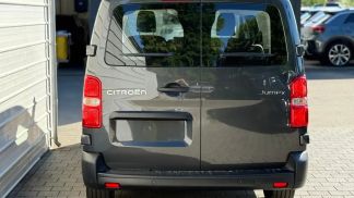 Lízing Hatchback Citroën Jumpy 2025