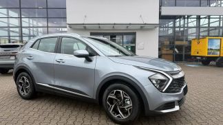 Leasing SUV Kia Sportage 2024