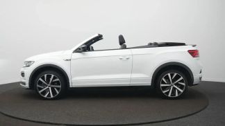 Leasing Convertible Volkswagen T-Roc 2021