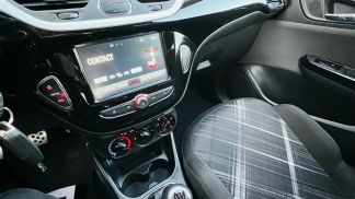 Leasing Sedan Opel Corsa 2016