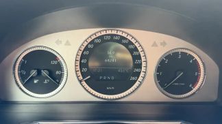 Leasing Wagon MERCEDES GLK 220 2011