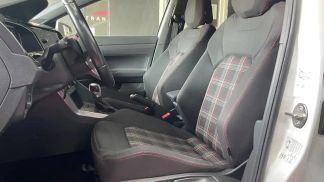 Finansowanie Van Volkswagen Polo 2019