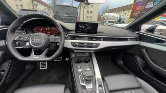 Finansowanie Zamienny Audi A5 2017