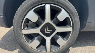 Leasing Wagon Citroën C4 Cactus 2018