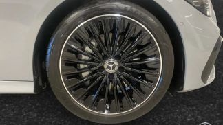 Finansowanie Coupé MERCEDES CLE 200 2024