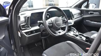 Finansowanie SUV Kia Sportage 2023