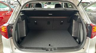 Leasing SUV Suzuki Vitara 2024
