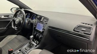 Leasing Sedan Volkswagen Golf 2014