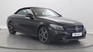 Leasing Convertible MERCEDES CL 2019