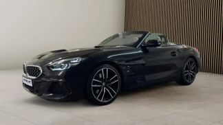 Finansowanie Zamienny BMW Z4 2020