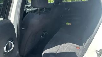 Lízing Hatchback Nissan Juke 2013