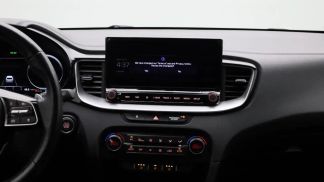 Leasing Wagon Kia PROCEED / PRO_CEE'D 2022