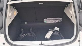 Leasing Sedan Renault ZOE 2022
