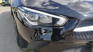 Finansowanie Coupé MERCEDES CLA 180 2021