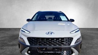 Leasing SUV Hyundai Kona 2021