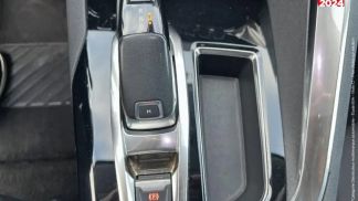 Leasing SUV Peugeot 3008 2017