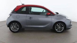 Leasing Hatchback Opel Adam 2017