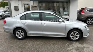 Lízing Sedan Volkswagen Jetta 2014