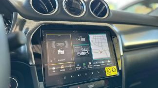 Leasing SUV Suzuki Vitara 2025
