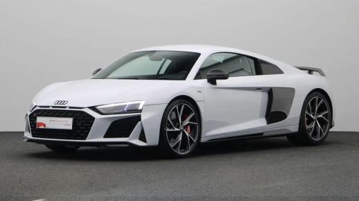 Audi R8 2023