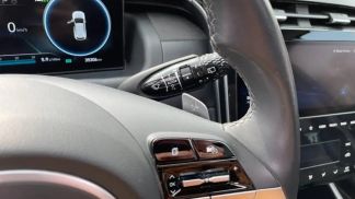 Finansowanie SUV Hyundai Tucson 2021