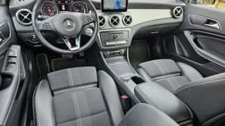 Finansowanie SUV MERCEDES GLA 180 2018