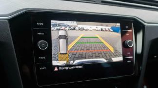 Leasing Wagon Volkswagen Passat Variant 2021