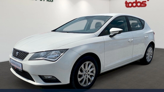 Leasing Hatchback Seat Leon 2013