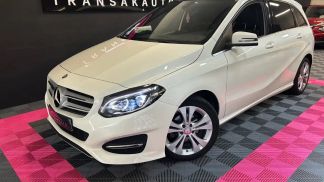 Leasing Wagon MERCEDES CL 2015