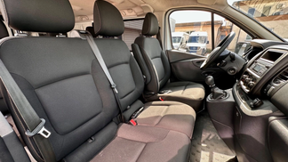 Leasing Van Fiat Talento 2019