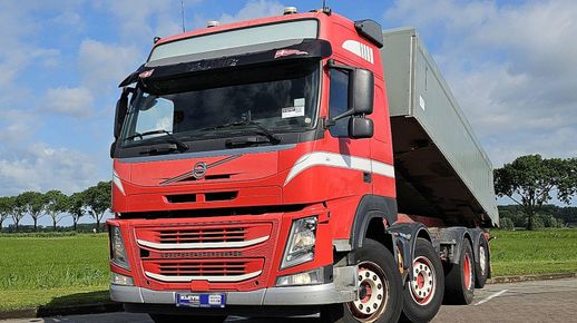 Volvo FM 500 2016