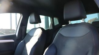 Leasing SUV Seat Arona 2024