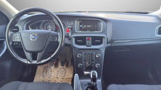 Leasing Hatchback Volvo V40 2015