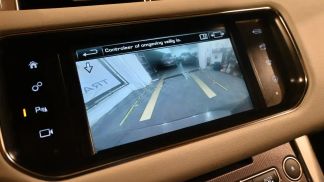 Finansowanie SUV Land Rover Range Rover Sport 2016
