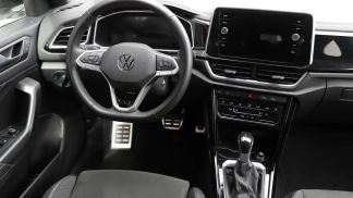 Leasing SUV Volkswagen T-Roc 2024