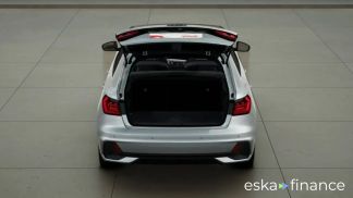 Leasing Hayon Audi A1 2024