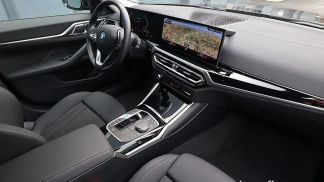 Lízing Kupé BMW i4 2023