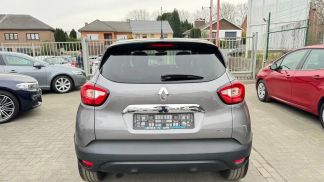 Leasing SUV Renault Captur 2016