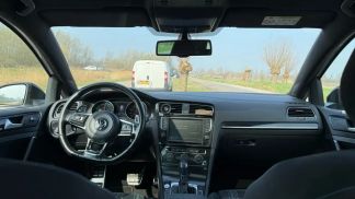 Leasing Wagon Volkswagen Golf 2014
